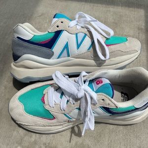 New Balence 550